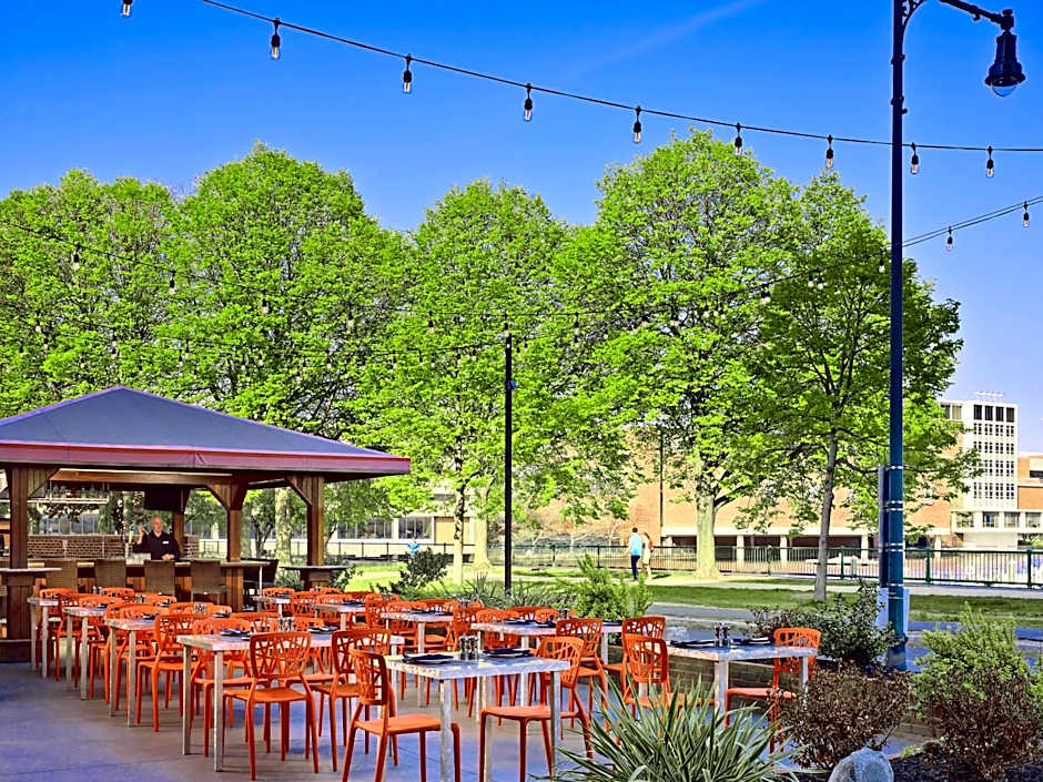 The Royal Sonesta Boston
