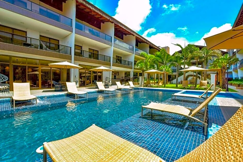 Porto Das Dunas Praia Hotel