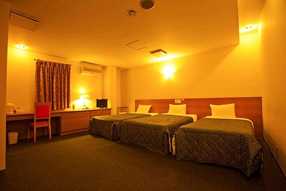 Hotel Seagull