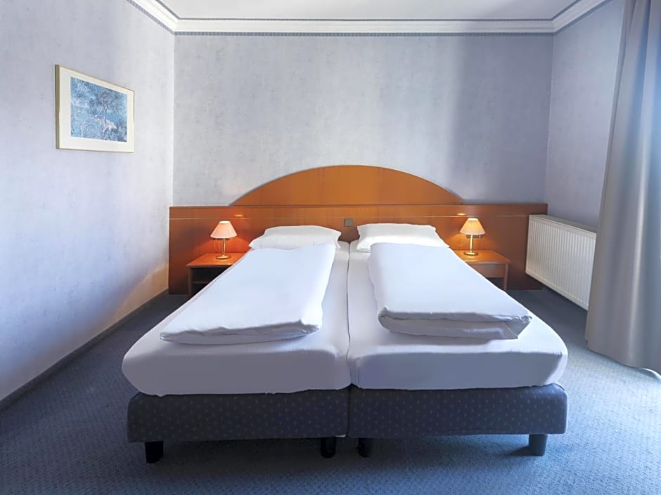 B&B HOTEL Gotha-Hbf