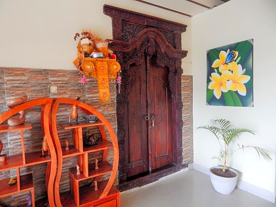 Svaha Ubud