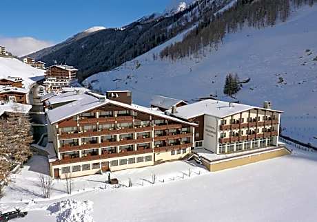 Thermal-Badhotel Kirchler