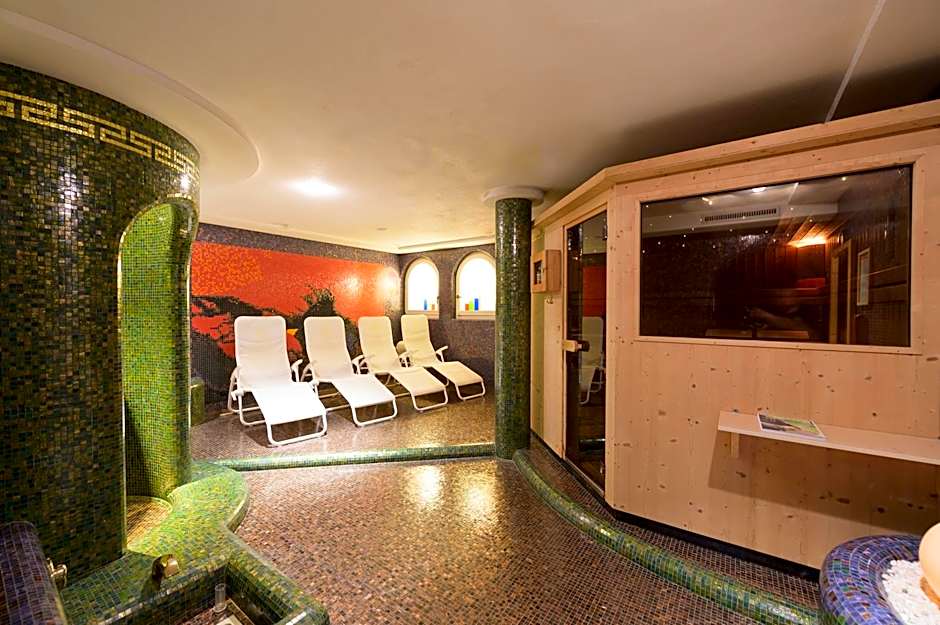 Glanzhof Hotel & Apartments