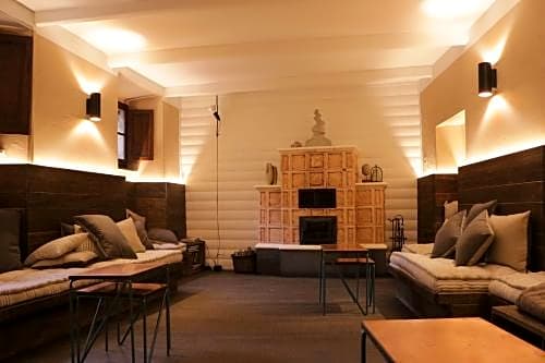 Albergo Ristorante Sole