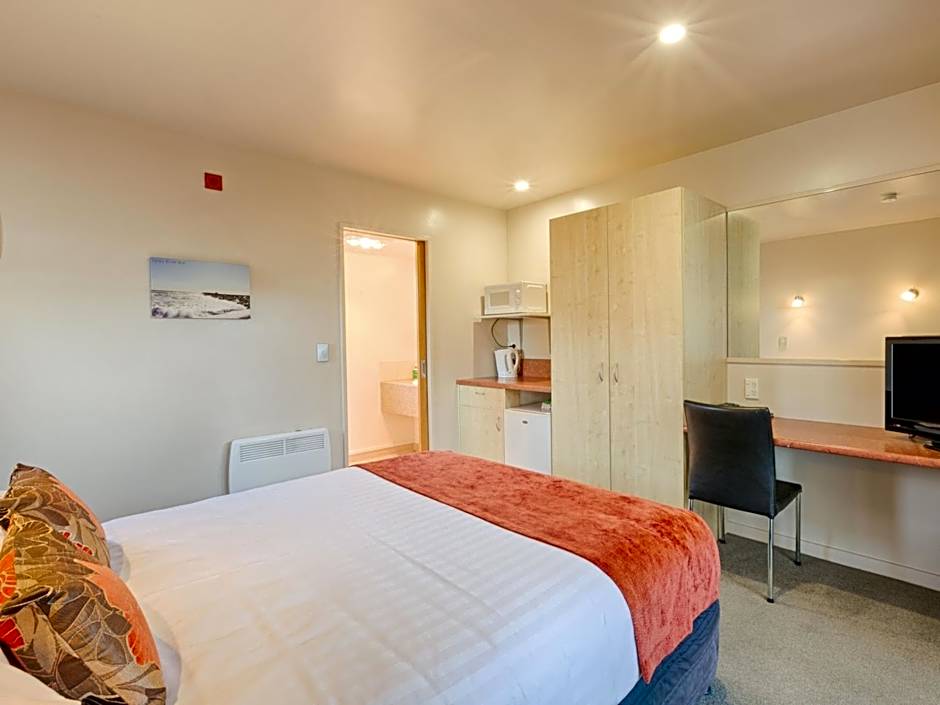 Bella Vista Motel Greymouth