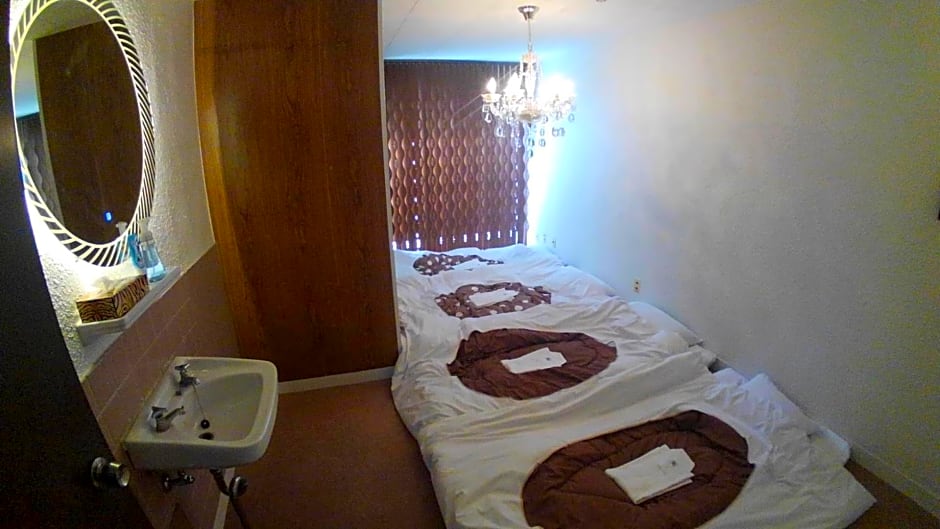 女性用 Art Setouchi Triennale Hotel Female Only