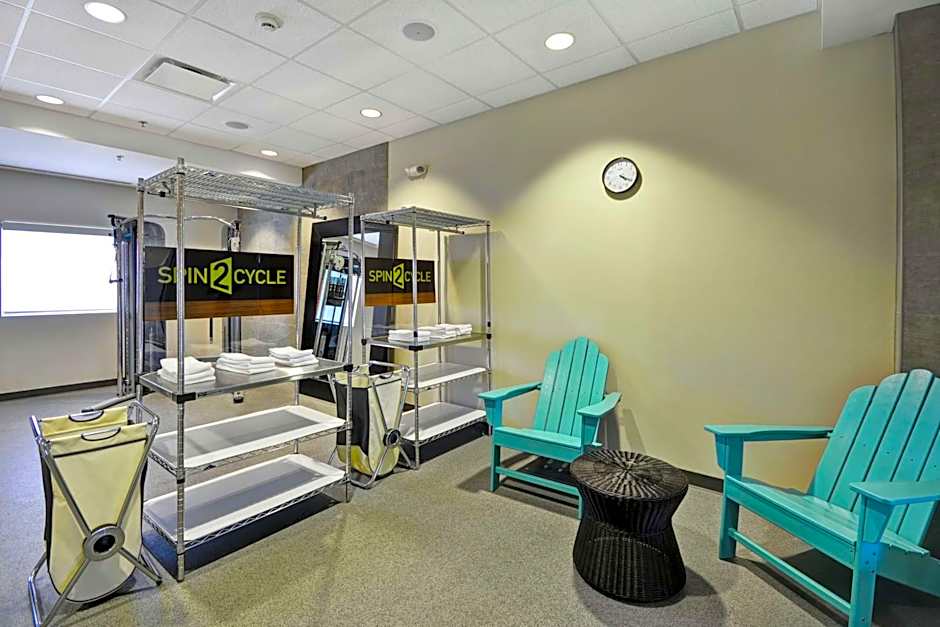 Home2 Suites by Hilton Brownsville