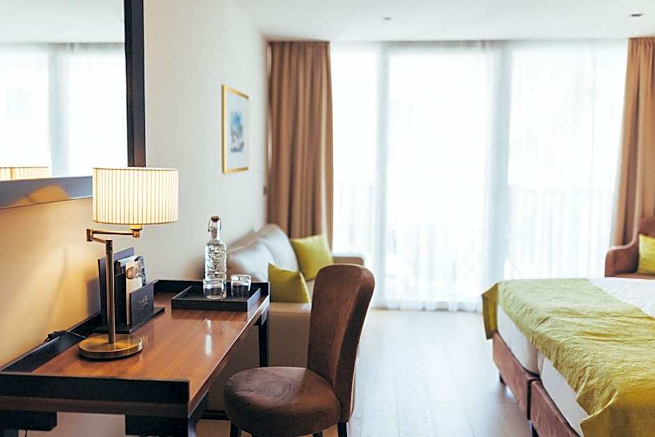 Genusshotel Goldene Rose