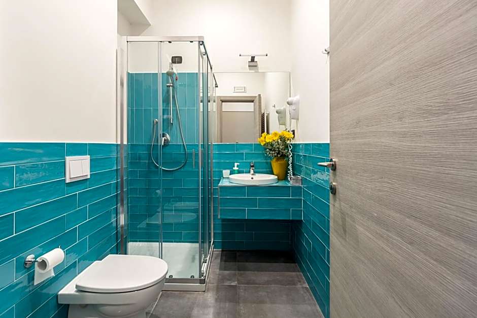 Donna Lena Relais Napoli