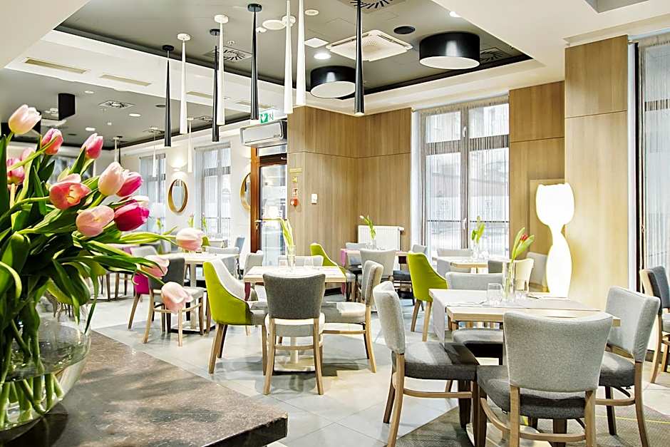 Golden Tulip Krakow Kazimierz