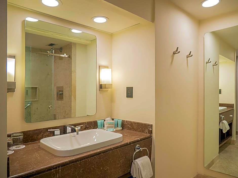 MS Milenium Monterrey, Curio Collection by Hilton