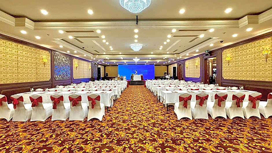 TTC Imperial Hotel