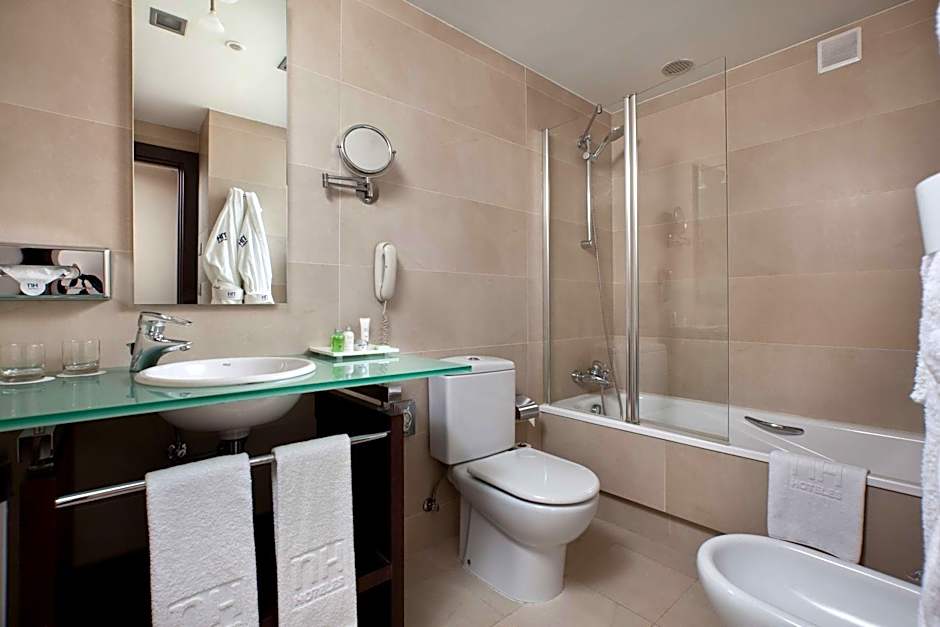 NH Canciller Ayala Vitoria