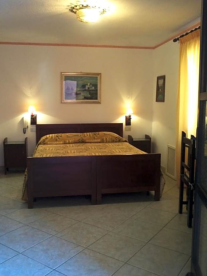 Hotel Abbaruja