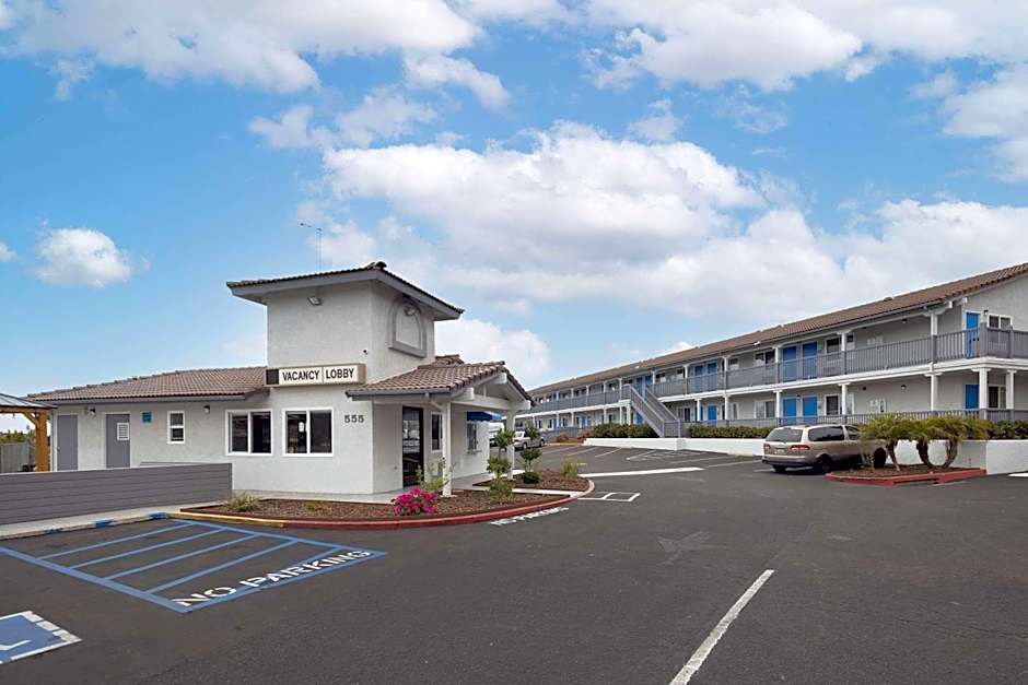 Premier Inns Pismo Beach