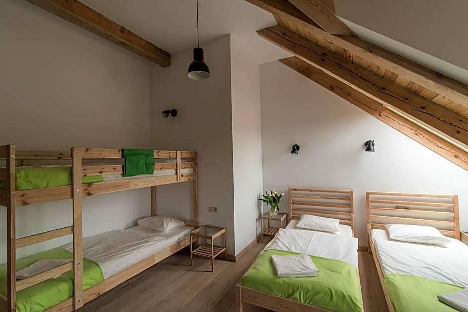 Kompleks Małe Dolomity