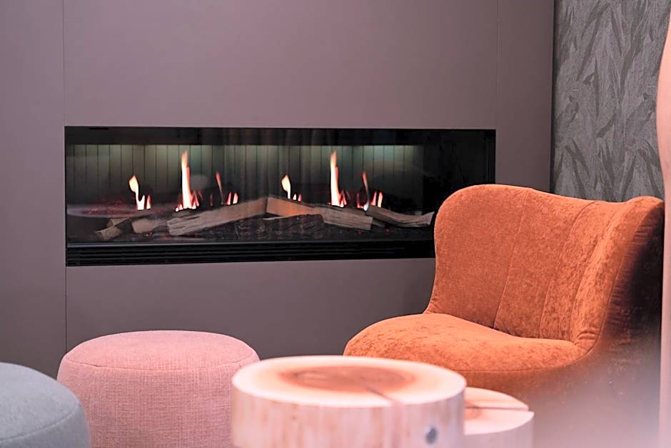 Boutiquehotel am Stadtgarten