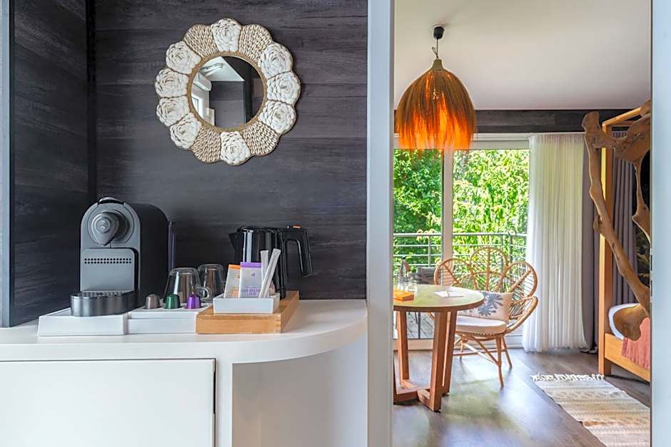 Domaine de la Résidence - Hôtel, Spa & Restaurant