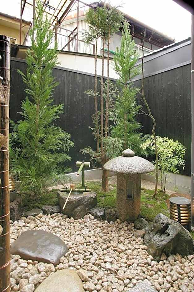 Matsubaya Ryokan