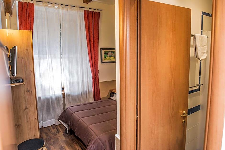 San Peter Rome B&B