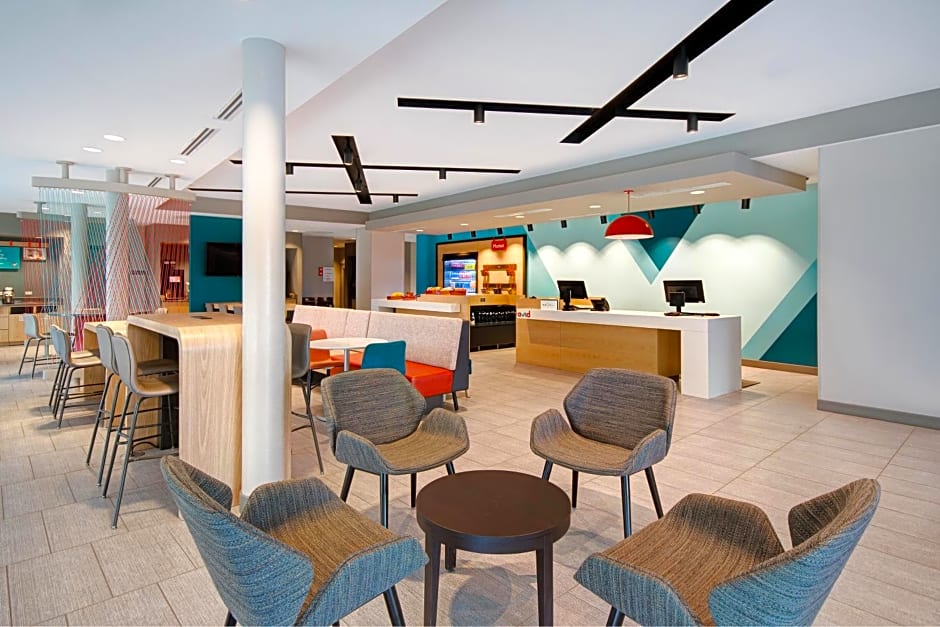 avid Hotel Fort Mill - Carowinds Blvd by IHG