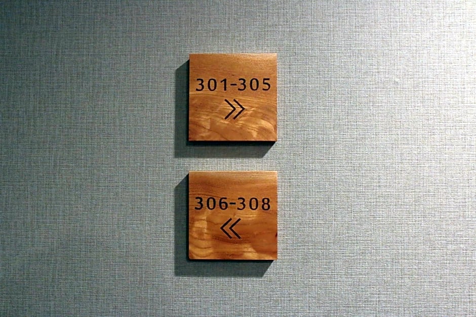 M's Hotel Nijo