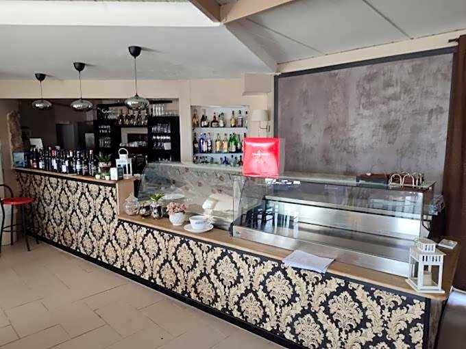 Arco delle Rose Rooms