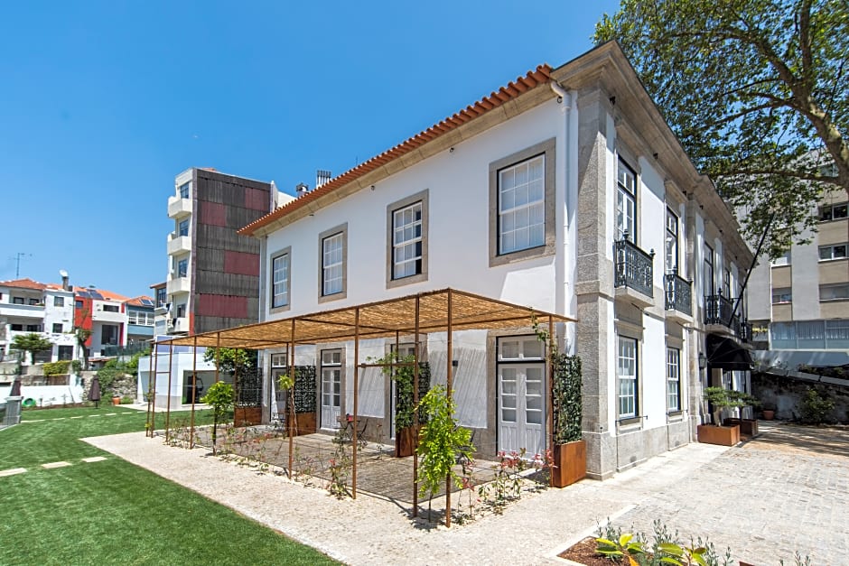 bnapartments Carregal