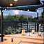 Slackline Moab, Outset Collection by Hilton