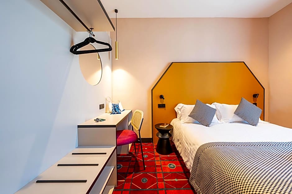 Hôtel CASA MOHO - Juan-Les-Pins