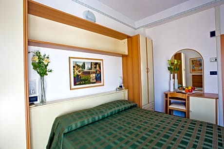 Comfort Double or Twin Room