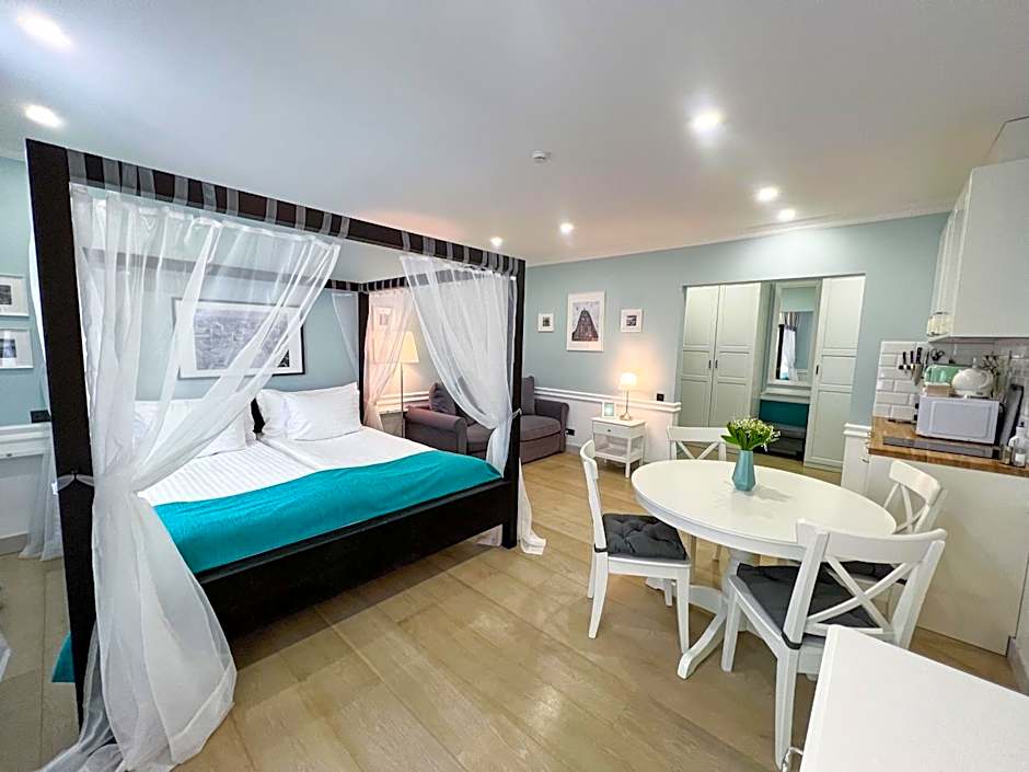 Revelton Suites Riga