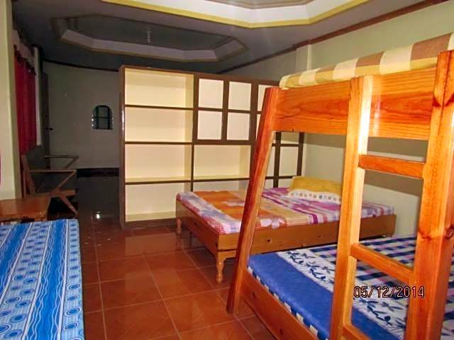 TRIPLE JS INN-SAGADA