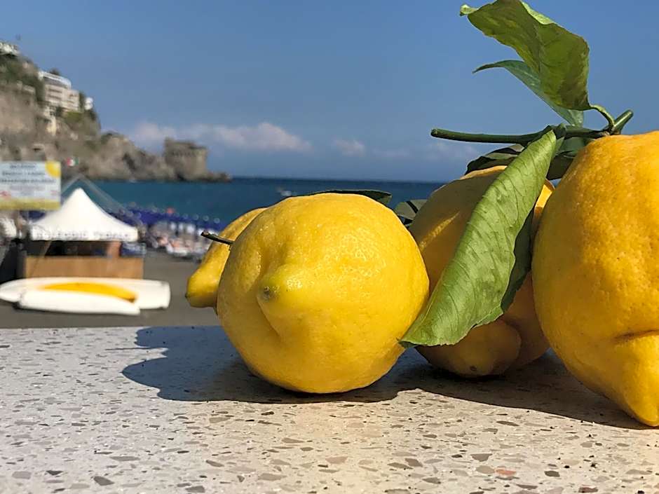 Meublè Casa Mannini Rooms