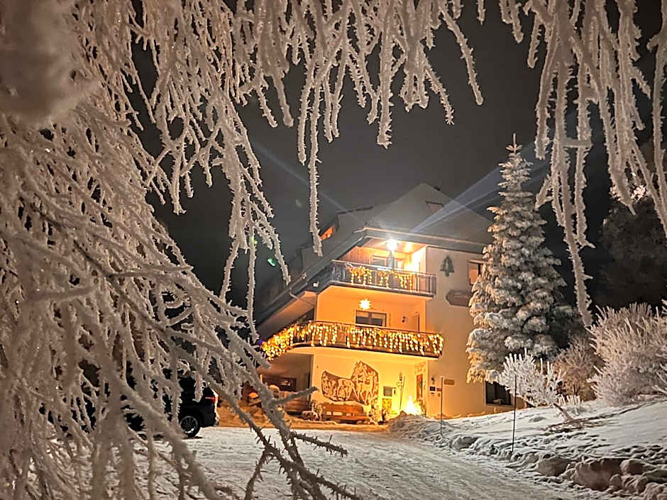 Schwarzwald-Hotel Kraeutle