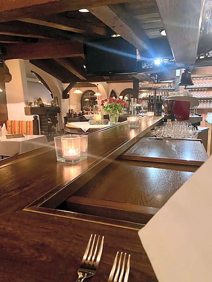 Landgasthof Dorfstadl