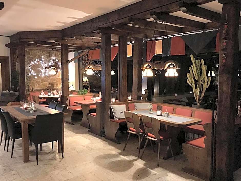 Landgasthof Ralinger Hof