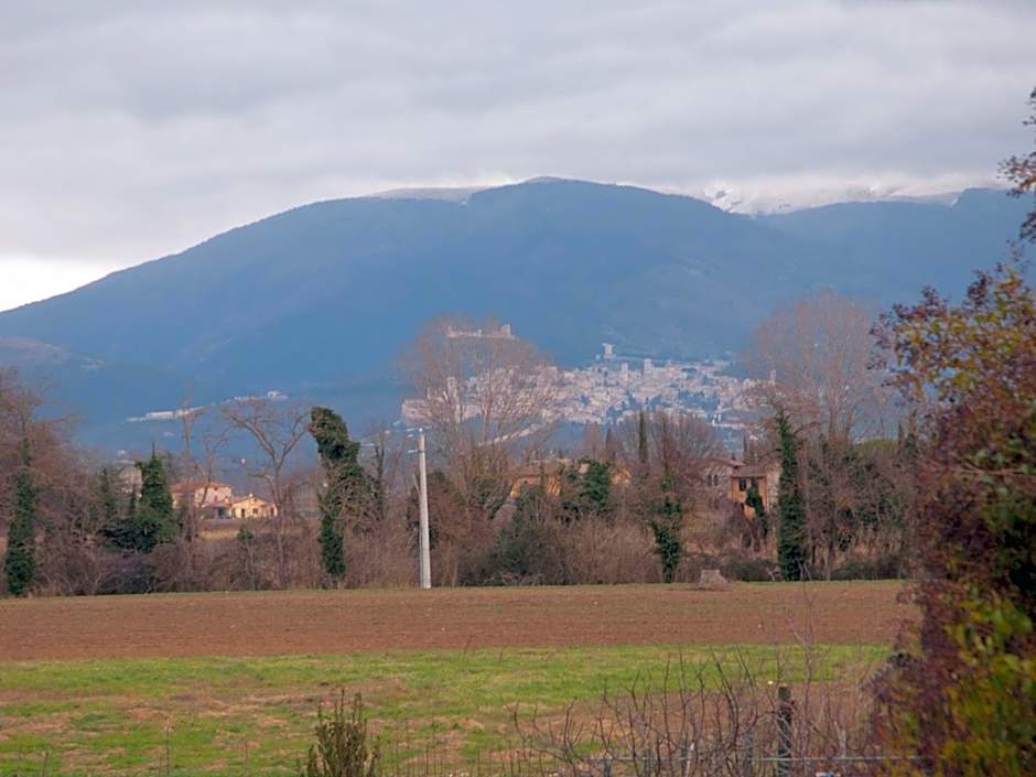 Il Casale Della Fornace