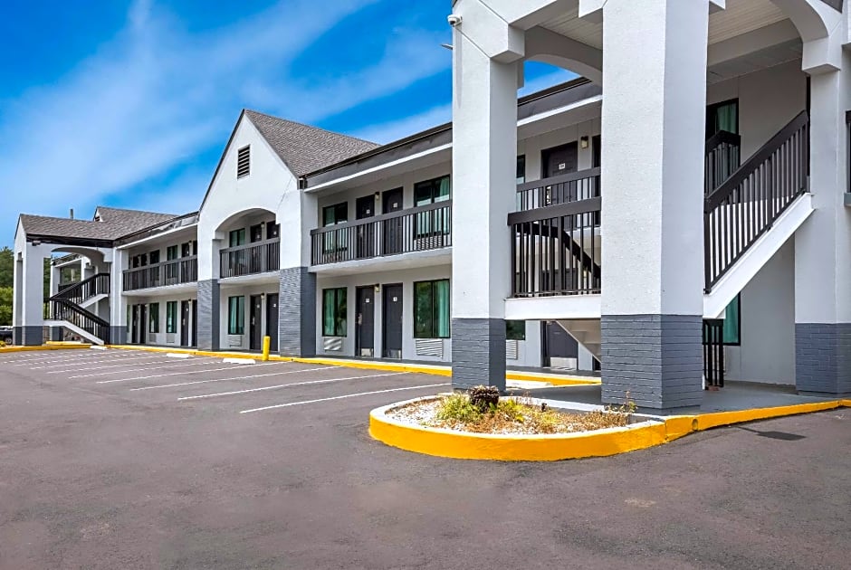 Econo Lodge
