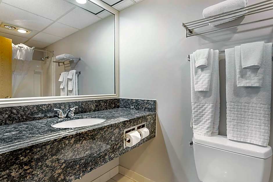 Best Western Danbury/Bethel