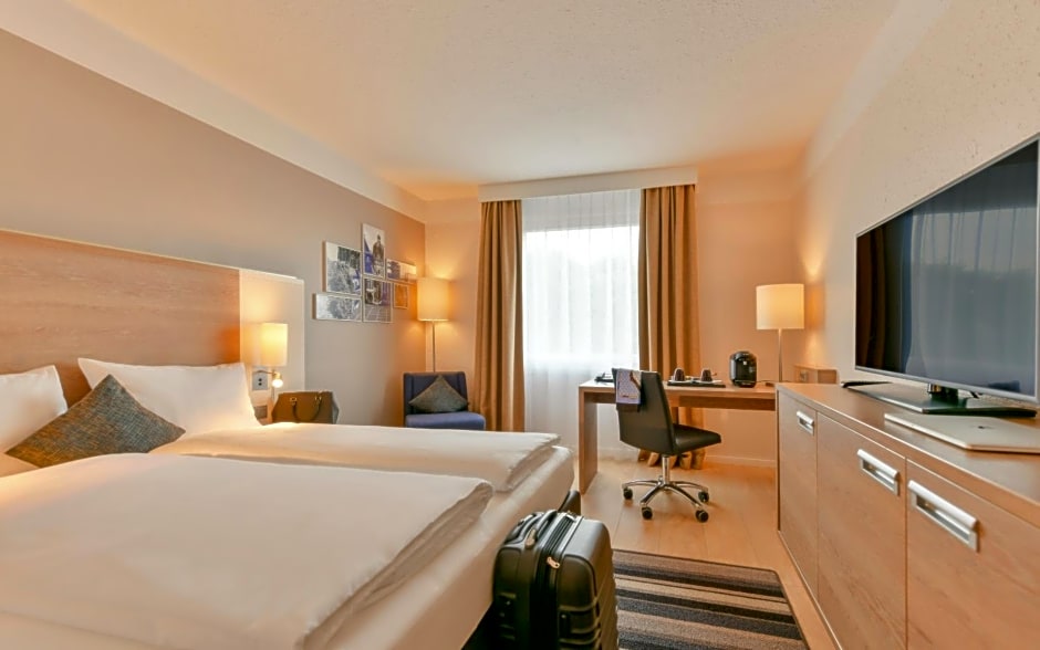 Mercure Aachen Europaplatz