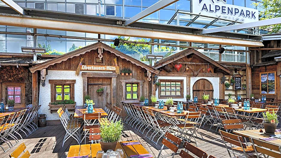 Hotel Fire & Ice Düsseldorf/Neuss