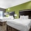 Best Western Plus Bay City Inn & Suites