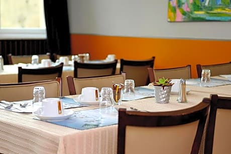 Logis Hotel le Lion d'Or