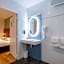 Hotel ibis Paris Pere Lachaise