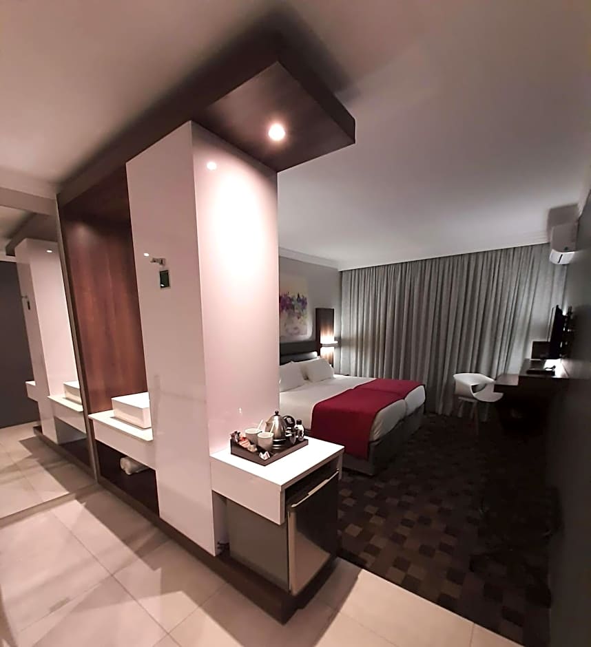 Palm Swift Luxury Accommodation