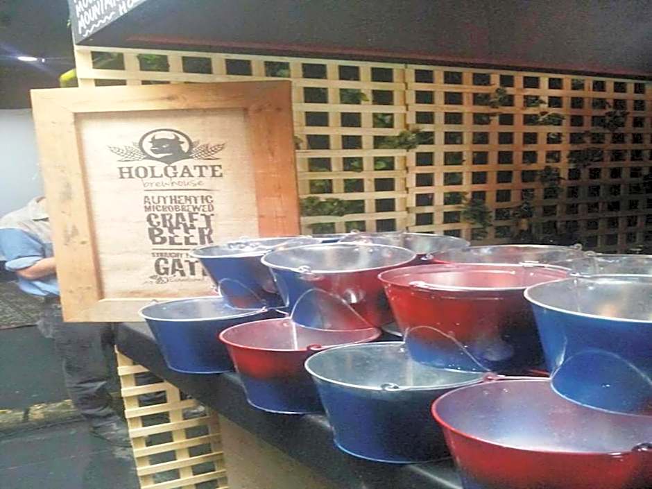Holgate Brewhouse