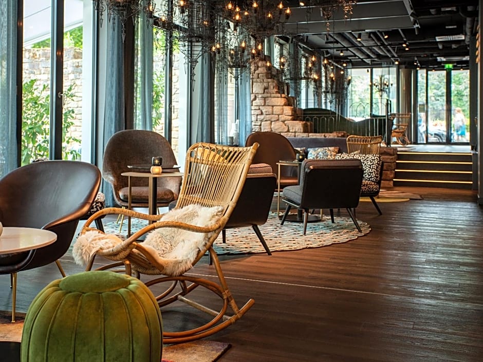 Motel One Saarbrücken