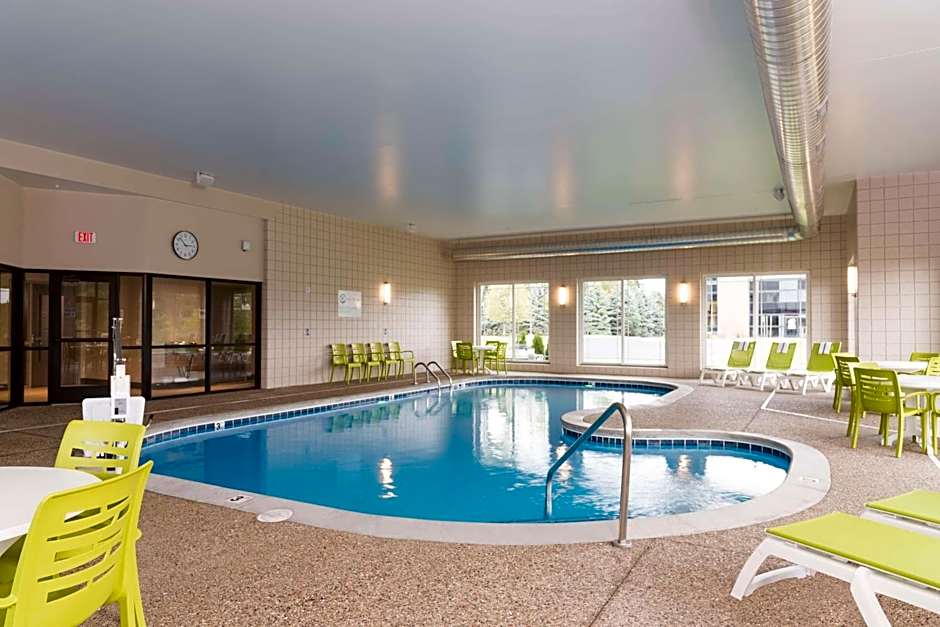 Hilton Garden Inn Grand Rapids East
