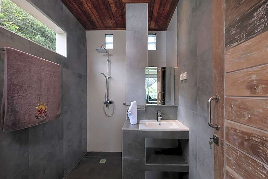 Villa Suari I